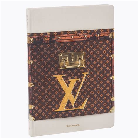 the spirit of travel louis vuitton book